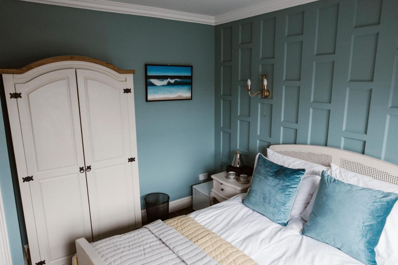 Kilmore Guesthouse คิลเคนนี ภายนอก รูปภาพ