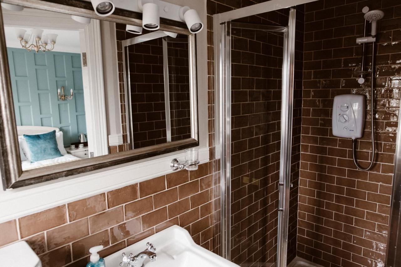 Kilmore Guesthouse คิลเคนนี ภายนอก รูปภาพ