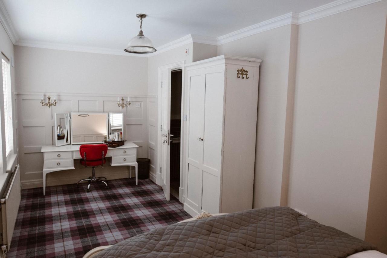 Kilmore Guesthouse คิลเคนนี ภายนอก รูปภาพ