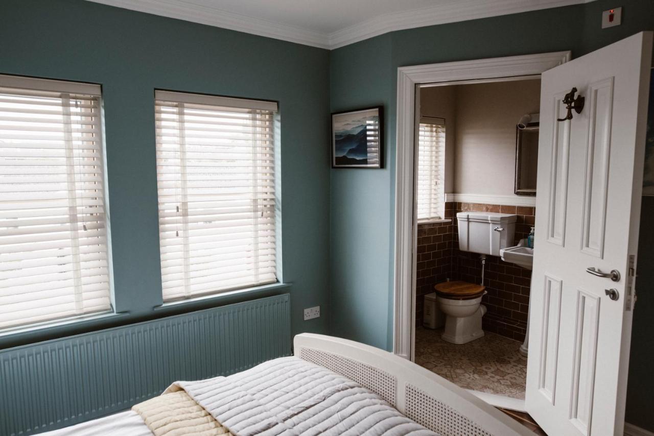 Kilmore Guesthouse คิลเคนนี ภายนอก รูปภาพ
