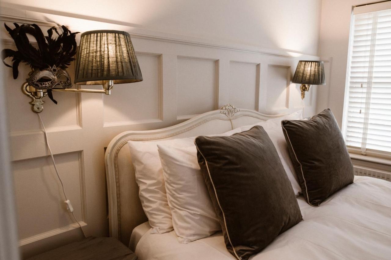 Kilmore Guesthouse คิลเคนนี ภายนอก รูปภาพ