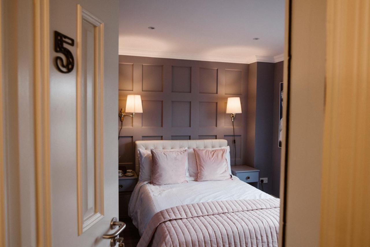 Kilmore Guesthouse คิลเคนนี ภายนอก รูปภาพ