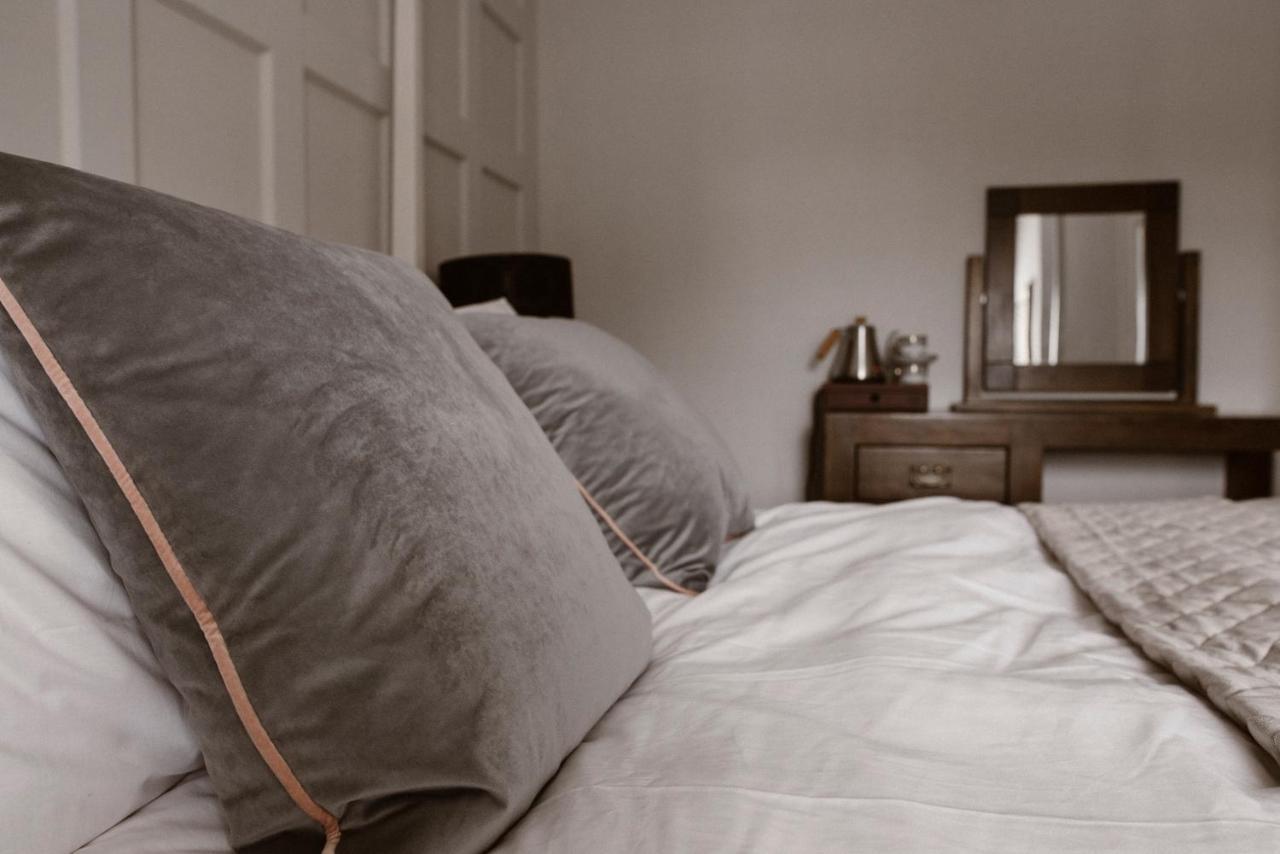 Kilmore Guesthouse คิลเคนนี ภายนอก รูปภาพ