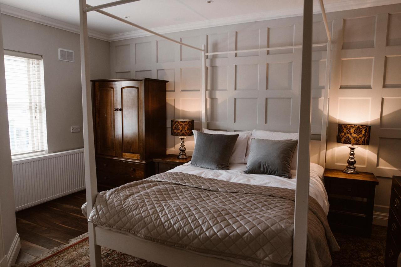 Kilmore Guesthouse คิลเคนนี ภายนอก รูปภาพ