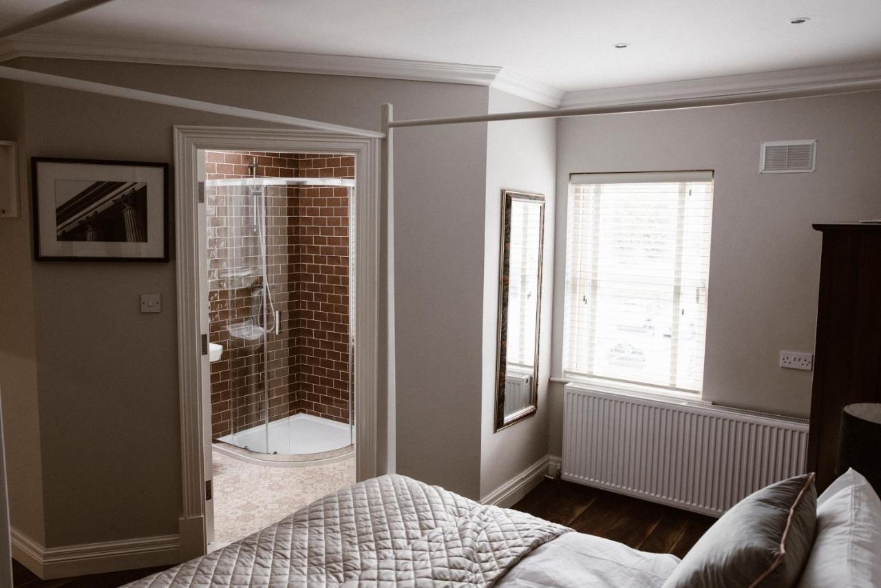 Kilmore Guesthouse คิลเคนนี ภายนอก รูปภาพ