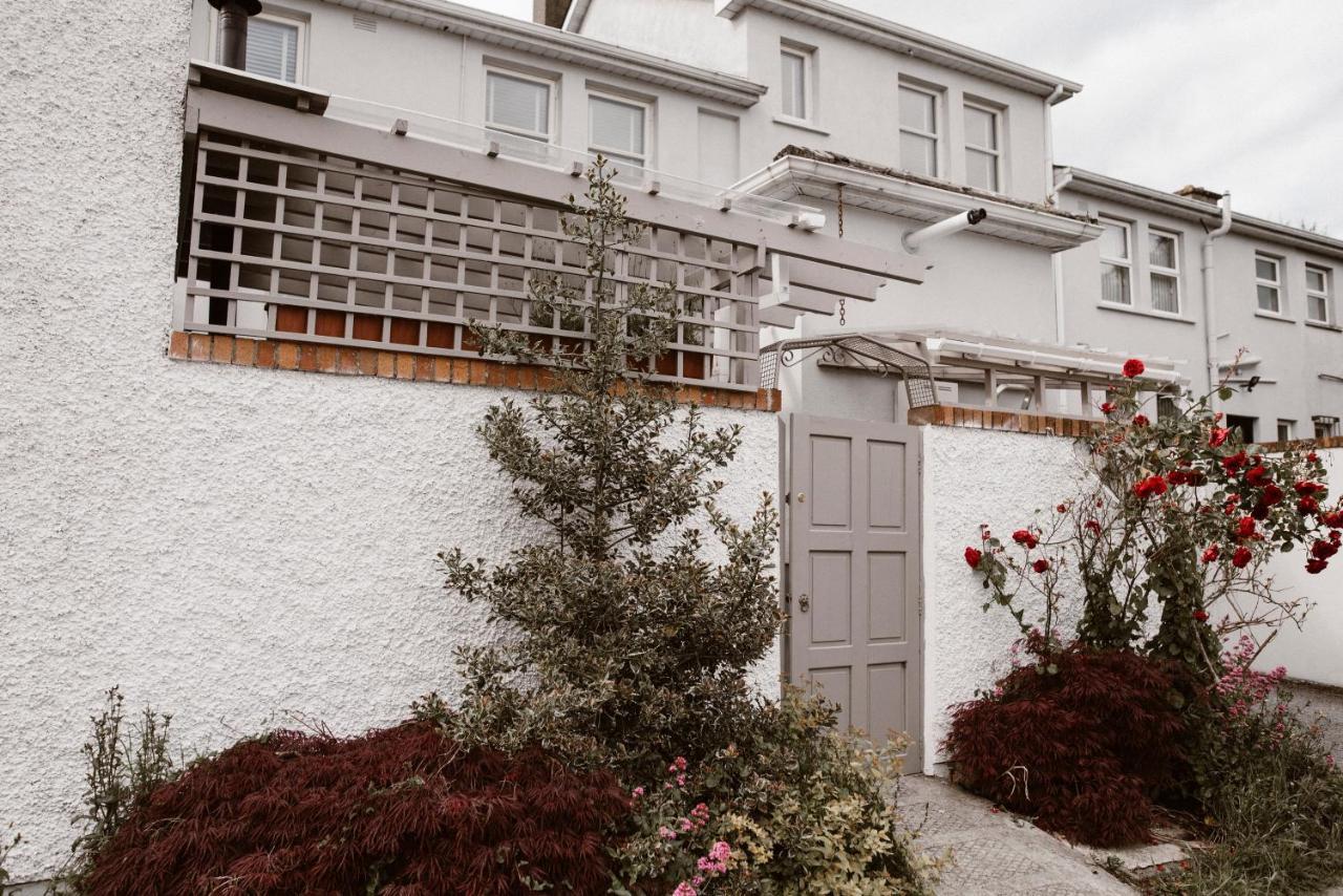 Kilmore Guesthouse คิลเคนนี ภายนอก รูปภาพ