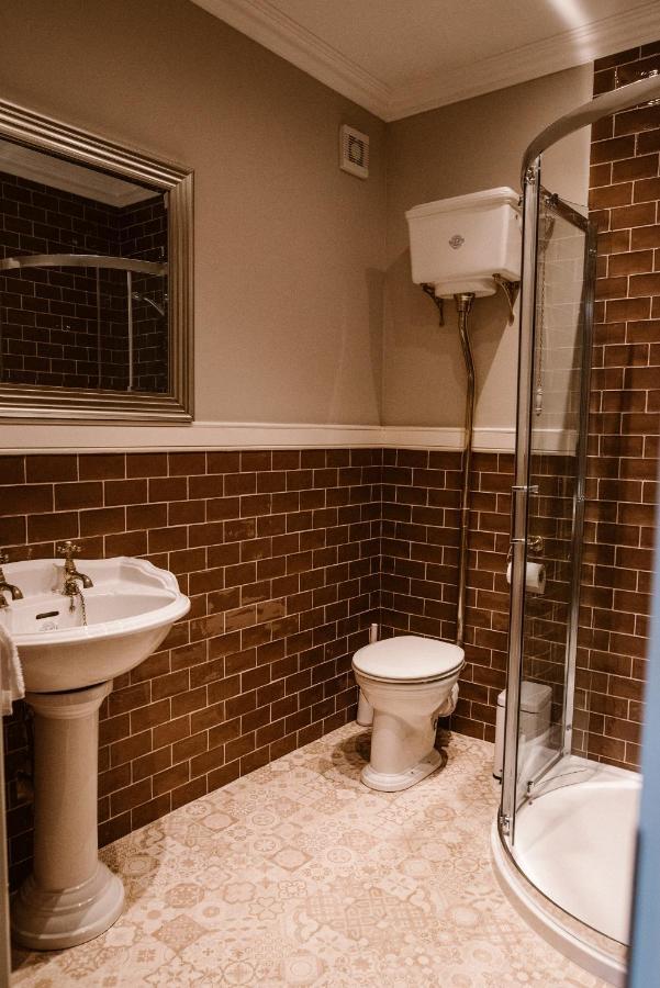 Kilmore Guesthouse คิลเคนนี ภายนอก รูปภาพ