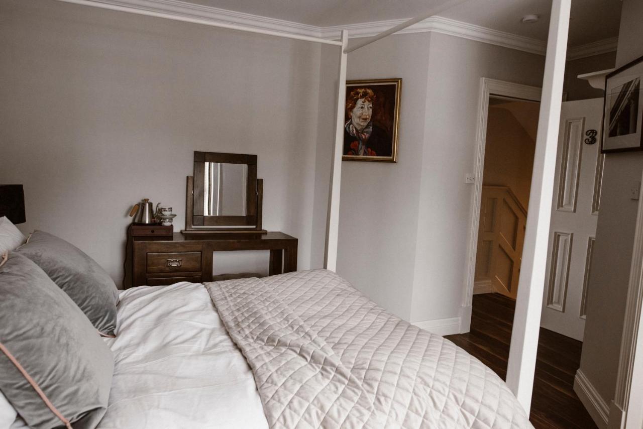 Kilmore Guesthouse คิลเคนนี ภายนอก รูปภาพ