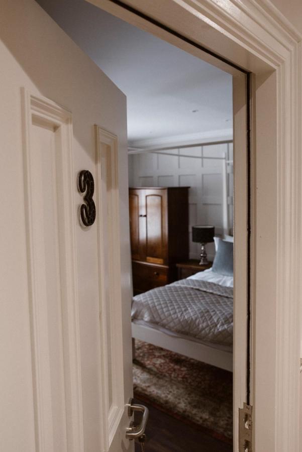Kilmore Guesthouse คิลเคนนี ภายนอก รูปภาพ