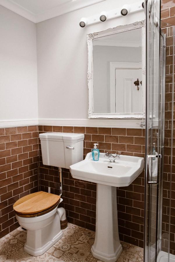 Kilmore Guesthouse คิลเคนนี ภายนอก รูปภาพ