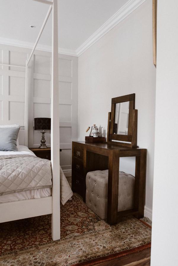 Kilmore Guesthouse คิลเคนนี ภายนอก รูปภาพ