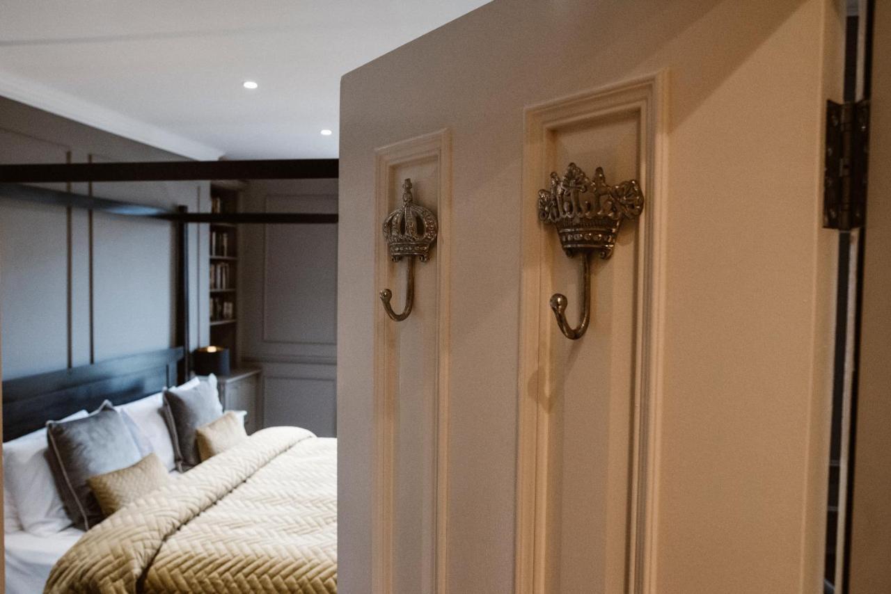 Kilmore Guesthouse คิลเคนนี ภายนอก รูปภาพ