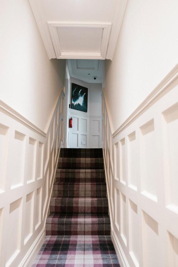 Kilmore Guesthouse คิลเคนนี ภายนอก รูปภาพ