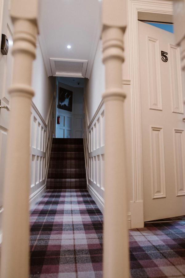 Kilmore Guesthouse คิลเคนนี ภายนอก รูปภาพ